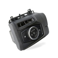 Dashboard Vent Assembly Suitable for Ford Focus 2012-2018 Headlight Switch Frame - BD2