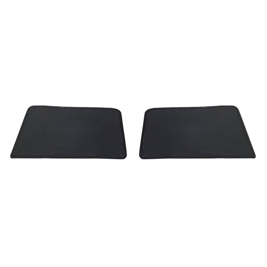 Magnetic Mesh Car Window Sun Shade Blind Suitable For Toyota Prado 150 Series 2009-2024