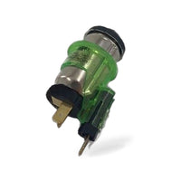 Cigarette Lighter Assembly Suitable for Ford Mondeo 2000-2007 2.0L 1988cc - BD4