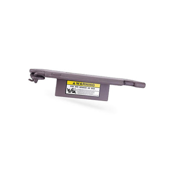 compare product Sun Visor Suitable for Honda Civic 2006-2011 Dark Gray Without Light