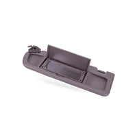 Sun Visor Suitable for Honda Civic 2006-2011 Dark Gray Without Light - BD3