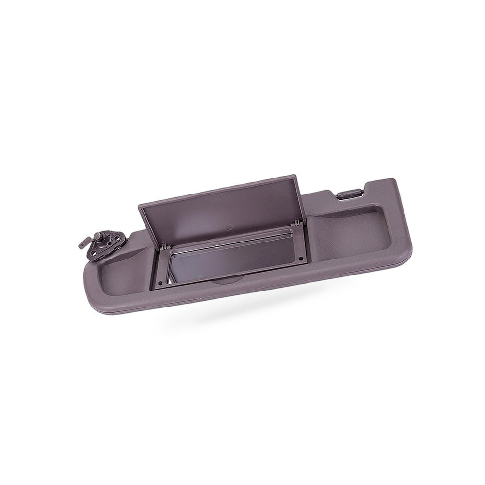 Sun Visor Suitable for Honda Civic 2006-2011 Dark Gray Without Light - BD4