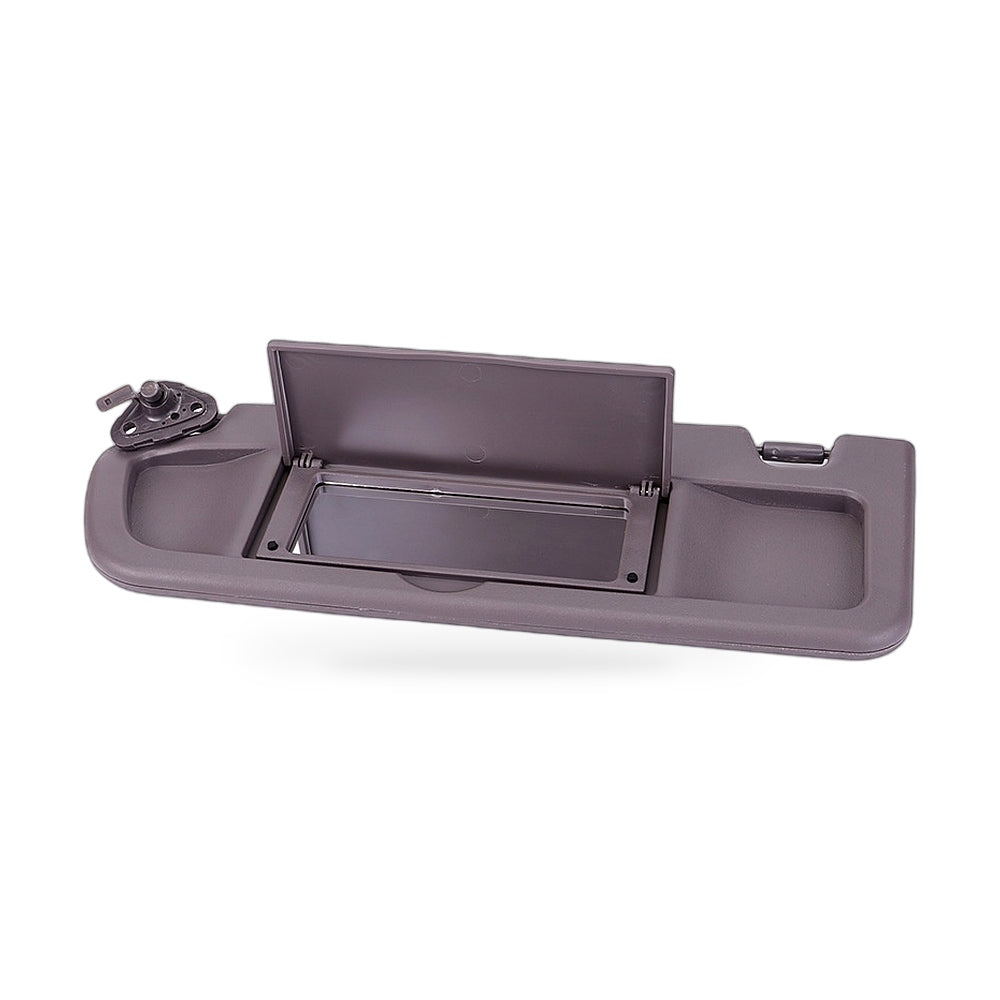 Sun Visor Suitable for Honda Civic 2006-2011 Dark Gray Without Light - ZT3