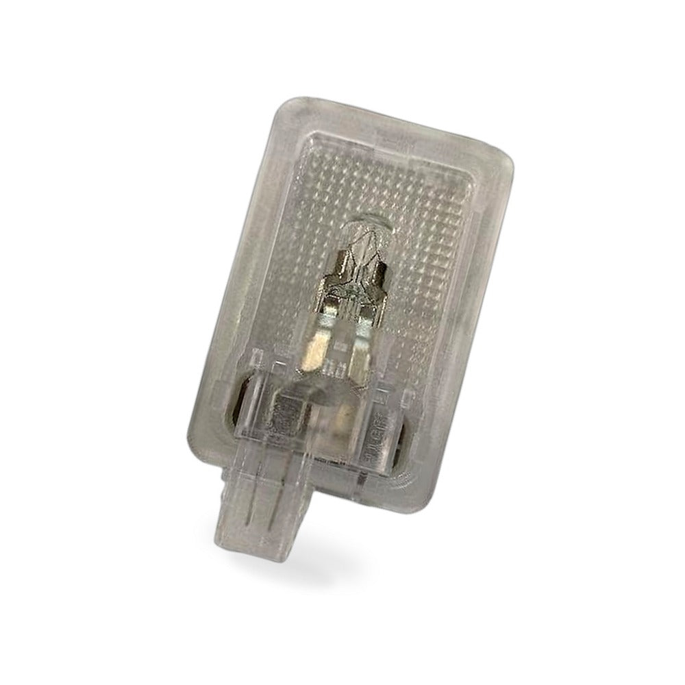 Sun Visor Lamp Suitable for Ford Mondeo Focus Fusion Beige XS71-17C704ADYRC5 - BD1