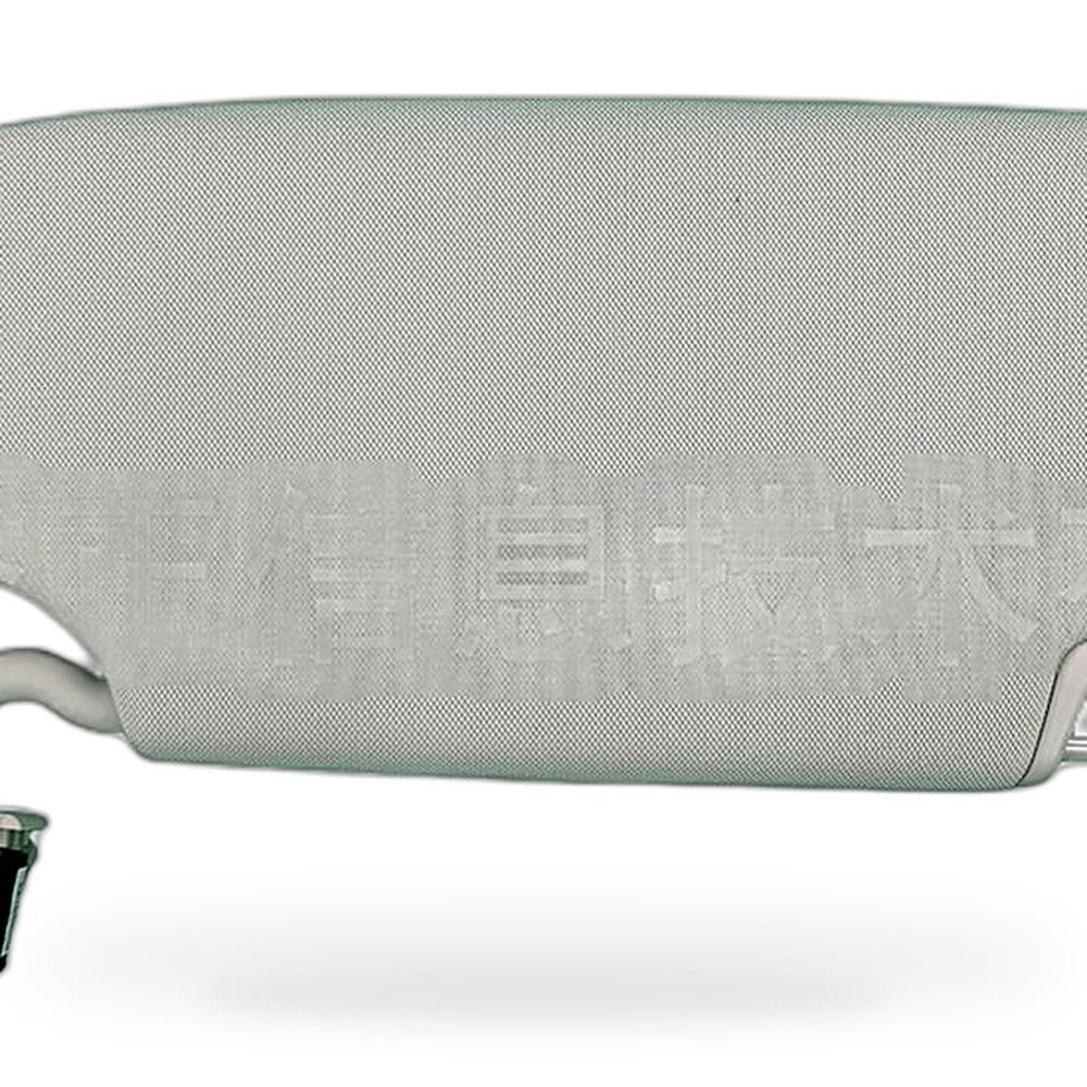 Sun Visor Suitable for Ford Mondeo Taurus Edge 2013-2022 Left Right - XQ1