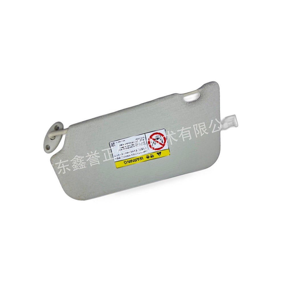 Sun Visor Right Side Suitable for Ford Focus 2012 BM51-A04100AC3AM1 - BD2