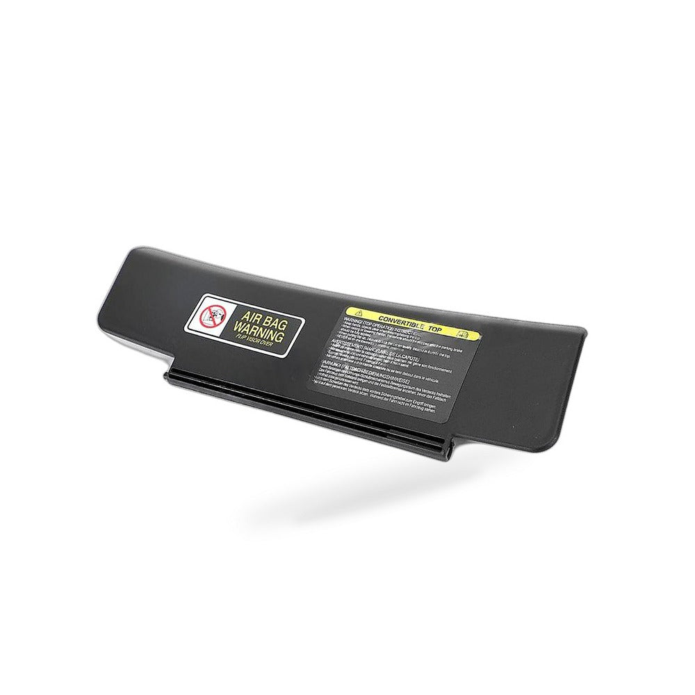 Sun Visor Suitable for Mazda MX-5 Miata Roadster 2006-2015 Driver Passenger Side - BD2