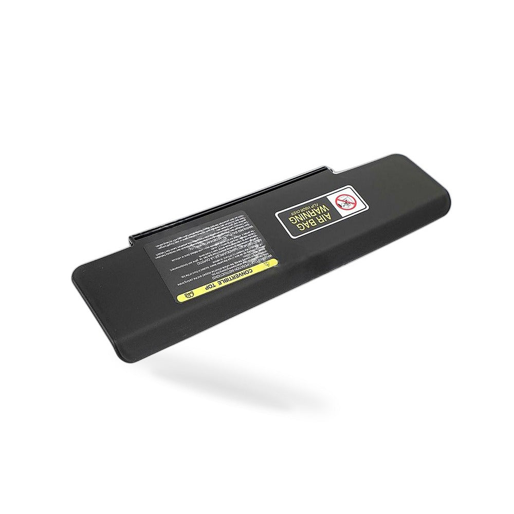 Sun Visor Suitable for Mazda MX-5 Miata Roadster 2006-2015 Driver Passenger Side - BD3