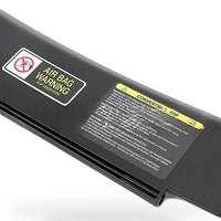 Sun Visor Suitable for Mazda MX-5 Miata Roadster 2006-2015 Driver Passenger Side - XQ1