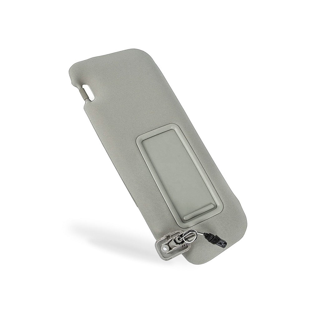 Sun Visor with Light Suitable for Mazda CX-9 2010-2015 Left Gray TDY1-69-320 - BD1