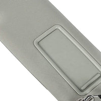 Sun Visor with Light Suitable for Mazda CX-9 2010-2015 Left Gray TDY1-69-320 - XQ1