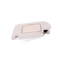 Sun Visor with Light Suitable for Nissan Altima Teana 2013-2018 Gray Left Right - BD2