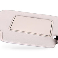 Sun Visor with Light Suitable for Nissan Altima Teana 2013-2018 Gray Left Right - XQ1