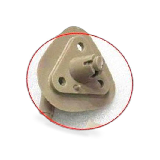Sun Visor Clip Pivot Shaft Suitable for Toyota Corolla BYD F3 G3 L3 Left Side