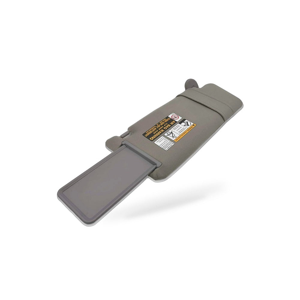 Sun Visor Without Light Gray Suitable for Toyota Tacoma 2005-2011 Left Right - BD2