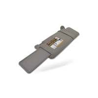 Sun Visor Without Light Gray Suitable for Toyota Tacoma 2005-2011 Left Right - BD2