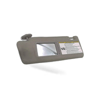 Sun Visor Without Light Gray Suitable for Toyota Tacoma 2005-2011 Left Right - BD3