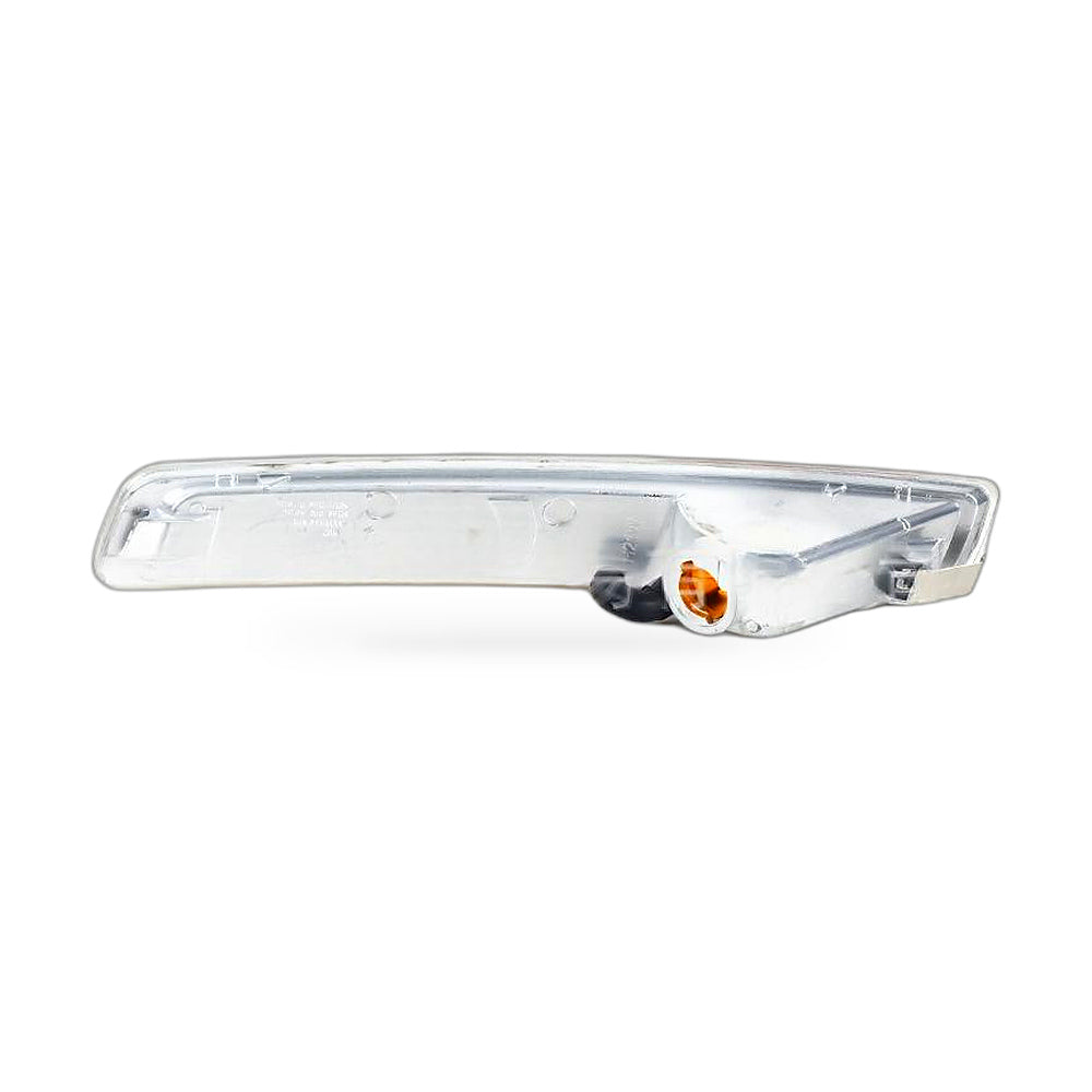 Daytime Running Light Turn Signal Fog Light Suitable for VW Beetle 2007-2010 - ZT2