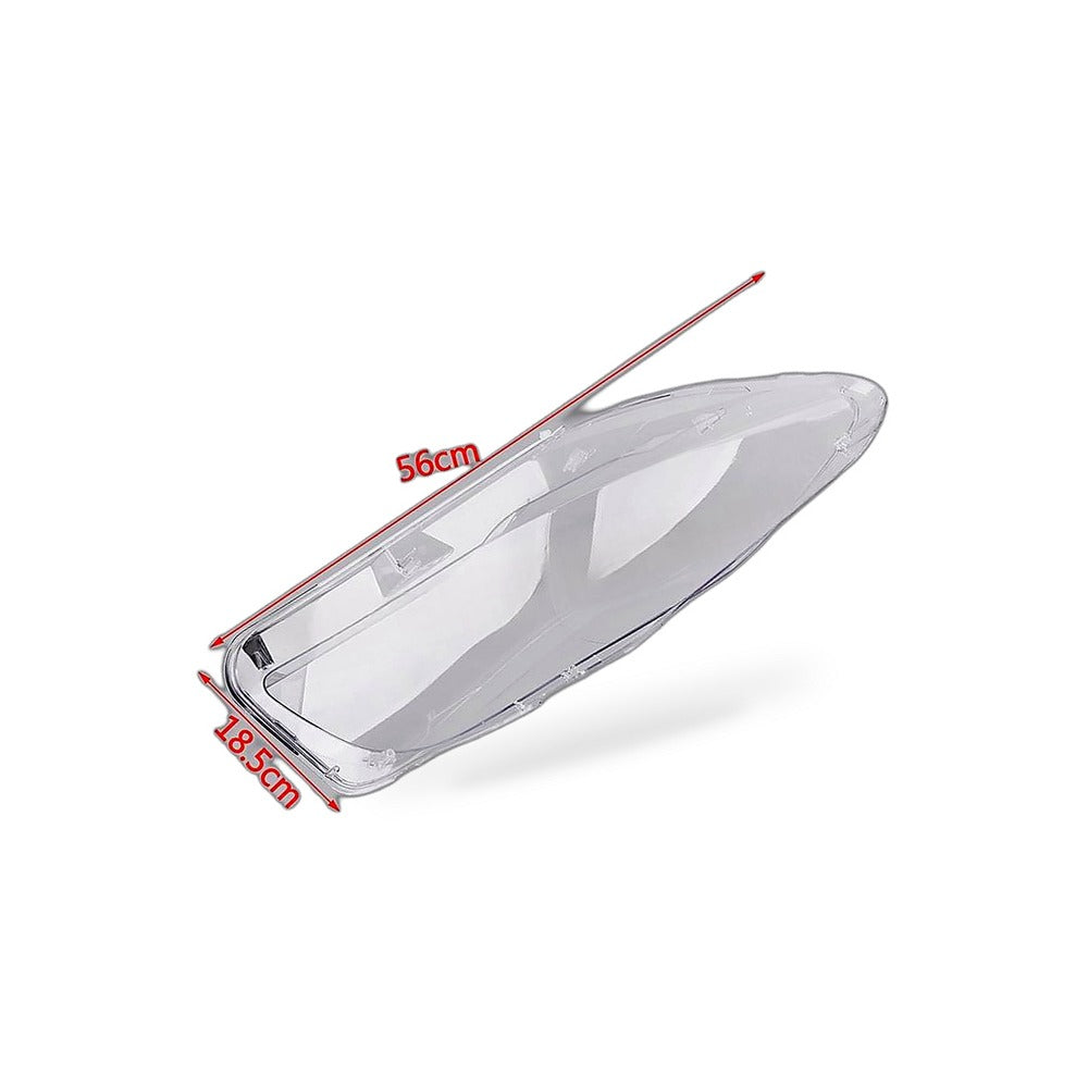 Headlight Housing Suitable for BMW 5 Series F10 F18 520 525 535 530 Passenger - BD4