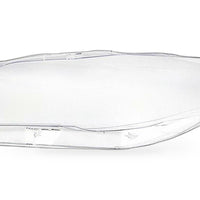 Headlight Housing Suitable for BMW 5 Series F10 F18 520 525 535 530 Passenger - XQ1