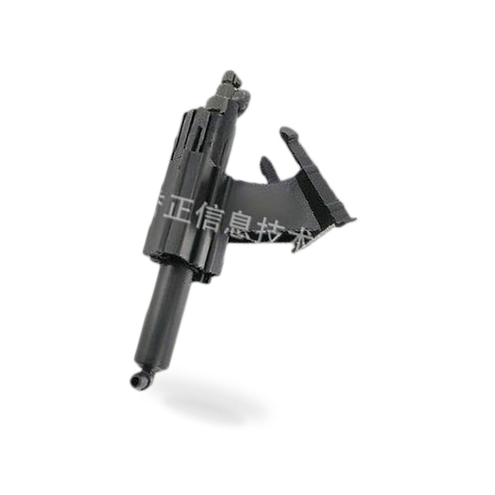 Left Headlight Washer Nozzle Suitable for Ford Focus 2011-2014 BM51-13L015AC - BD1