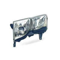 Headlight Suitable for Lexus LX470 1998-2007 Front Right Passenger Side - BD4