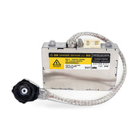 HID Headlight Ballast with High-Voltage Wire Suitable for Lexus ES350 GS350 - ZT3