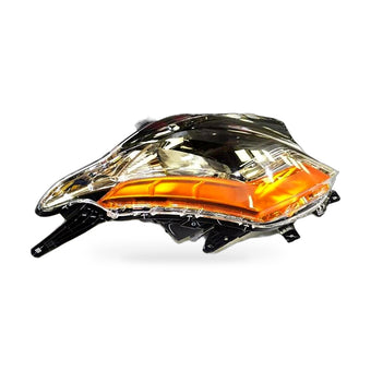 compare product Headlight Assembly Suitable for Mitsubishi Triton L200 2015-2018 Left 8301C729