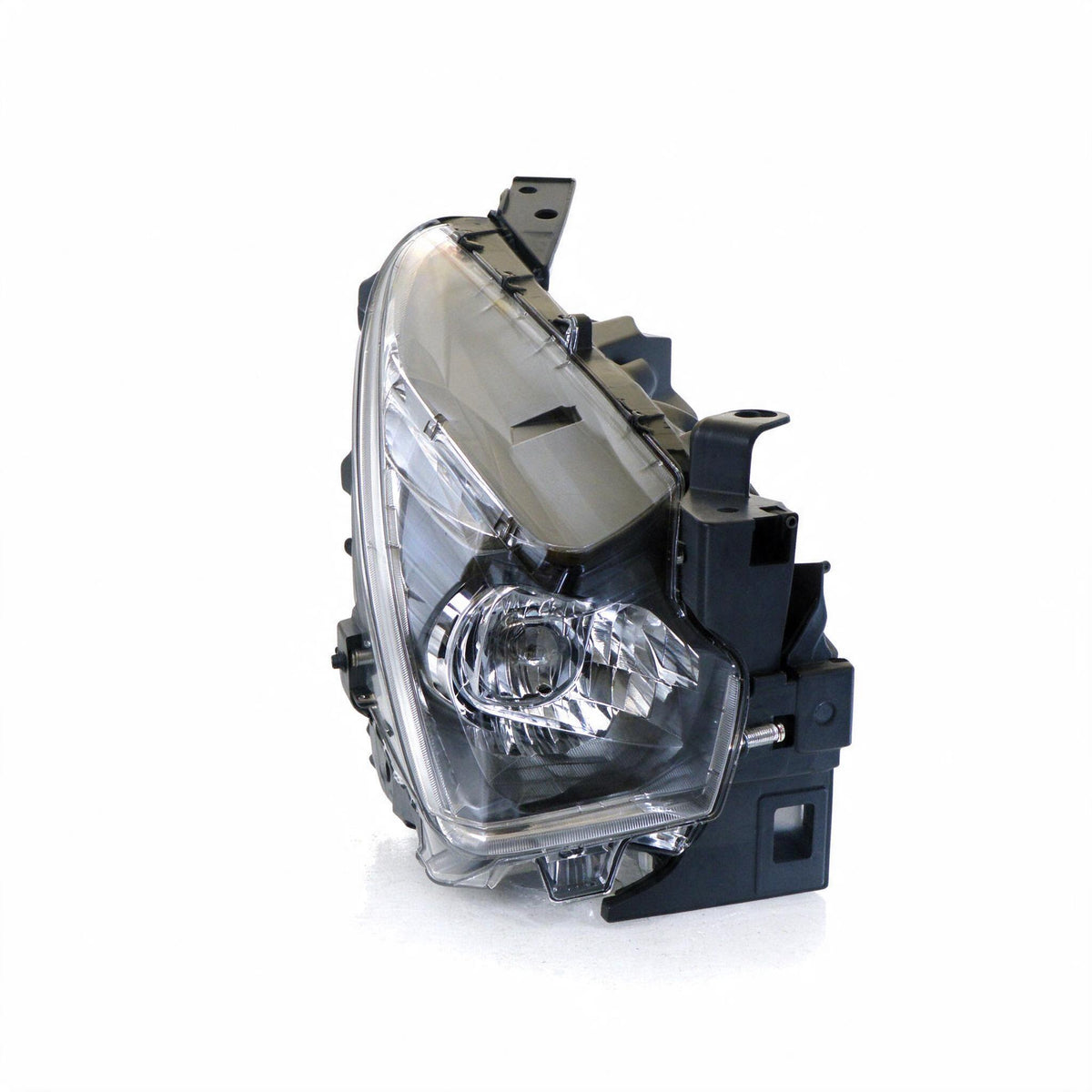 Xenon Headlight Driver Side Suitable for Mazda 3 BM Sedan Hatch 2013-2016 - ZT2