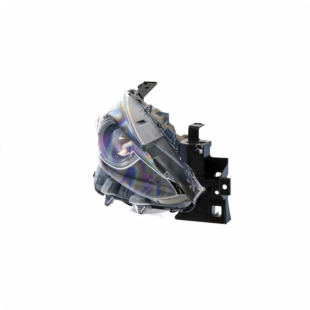 Xenon Headlight Driver Side Suitable for Mazda 3 BM Sedan Hatch 2013-2016 - ZT3