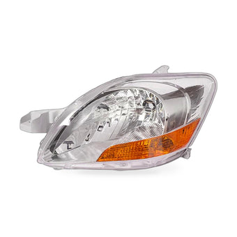 compare product Headlight Assembly Suitable for Toyota Vios 2007-2013 Modified US-Spec Black