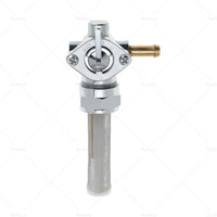{{ 22mm Fuel Tap Petcock Valve Left Outlet Suitable For Bad Boy Blackline }} - Buy Car Parts Online at {{ Kaka Auto Parts }}.
