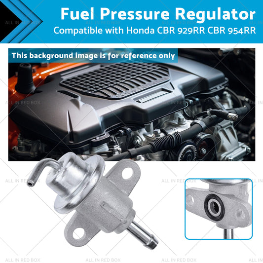 {{ 16740MCJ013 Fuel Pressure Regulator Suitable for Honda CBR 929RR CBR 954RR 00-03 }} - Buy Car Parts Online at {{ Kaka Auto Parts }}.