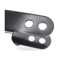 Rear Lowering Shackle Suitable for Chevy Silverado Sierra 2500 3500 2001-2010 - ZT3