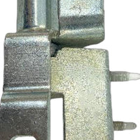 Upper Left Rear Door Hinge Suitable for Ford Mondeo 2007-2014 S-Max Galaxy - XQ1