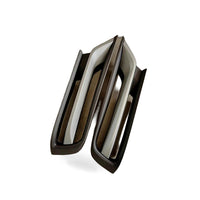 Front Fog Light Frame Bracket Suitable for Honda Vezel HR-V 22-23 Right - BD1