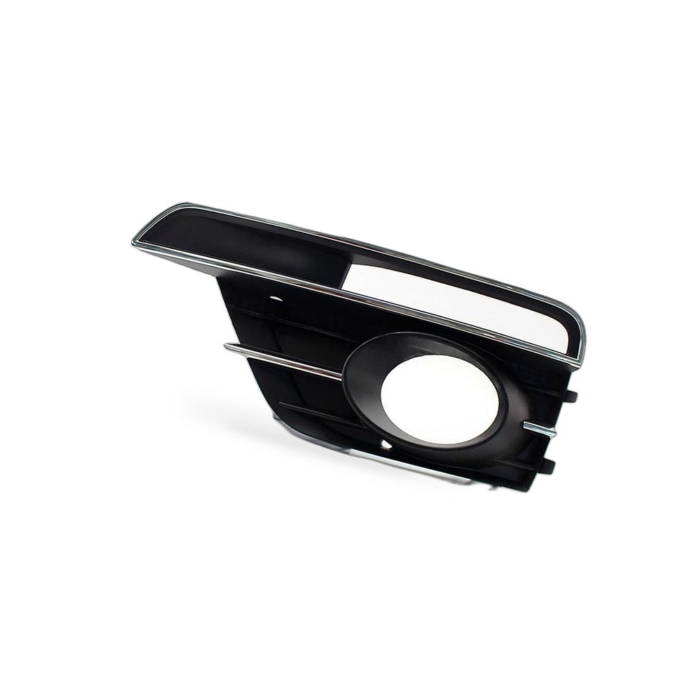 Fog Light Frame Suitable for VW Beetle 2016-2019 Front Bumper Cover Grille Left - BD1