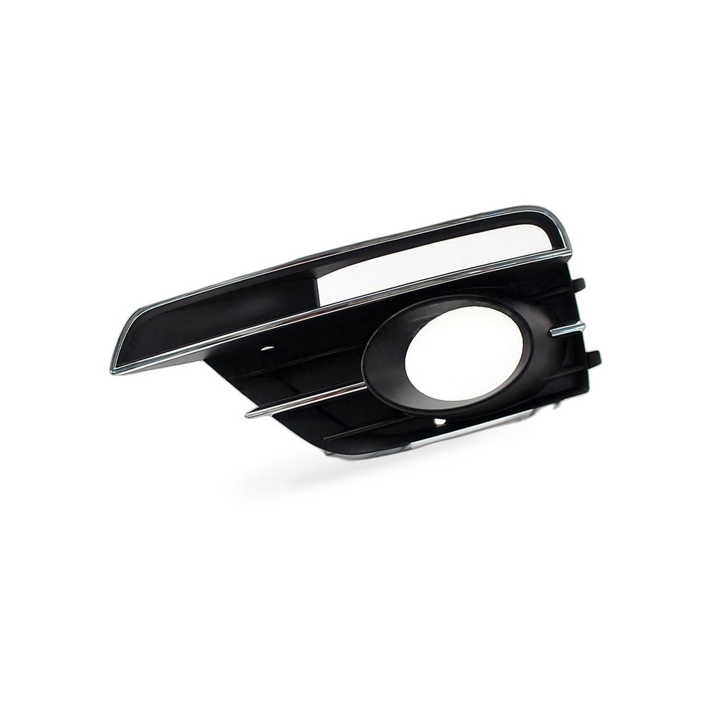 Fog Light Frame Suitable for VW Beetle 2016-2019 Front Bumper Cover Grille Left - BD2