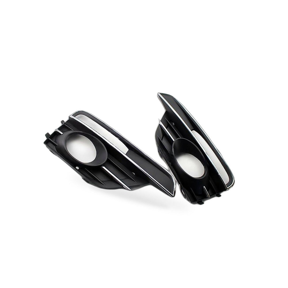 Fog Light Frame Suitable for VW Beetle 2016-2019 Front Bumper Cover Grille Left - BD3