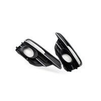 Fog Light Frame Suitable for VW Beetle 2016-2019 Front Bumper Cover Grille Left - BD3