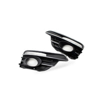 Fog Light Frame Suitable for VW Beetle 2016-2019 Front Bumper Cover Grille Left - BD4