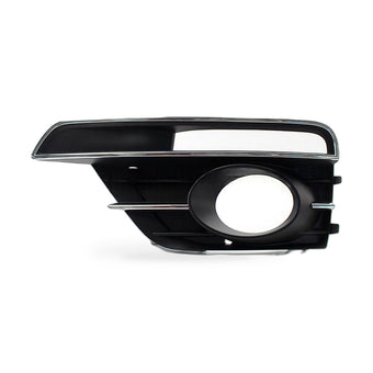 compare product Fog Light Frame Suitable for VW Beetle 2016-2019 Front Bumper Cover Grille Left