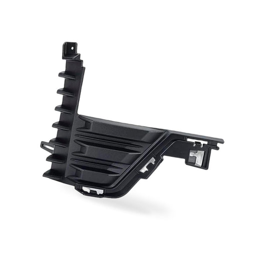 Fog Light Cover Suitable for Chevrolet Silverado 1500 2022-2024 High Trim Left