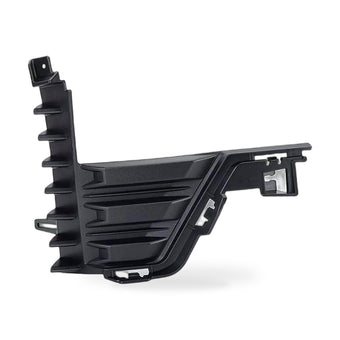 compare product Fog Light Cover Suitable for Chevrolet Silverado 1500 2022-2024 High Trim Left