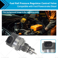 {{ 0281006017 Fuel Rail Pressure Regulator Control Valve Suitable for 11-19 Ford }} - Buy Car Parts Online at {{ Kaka Auto Parts }}.