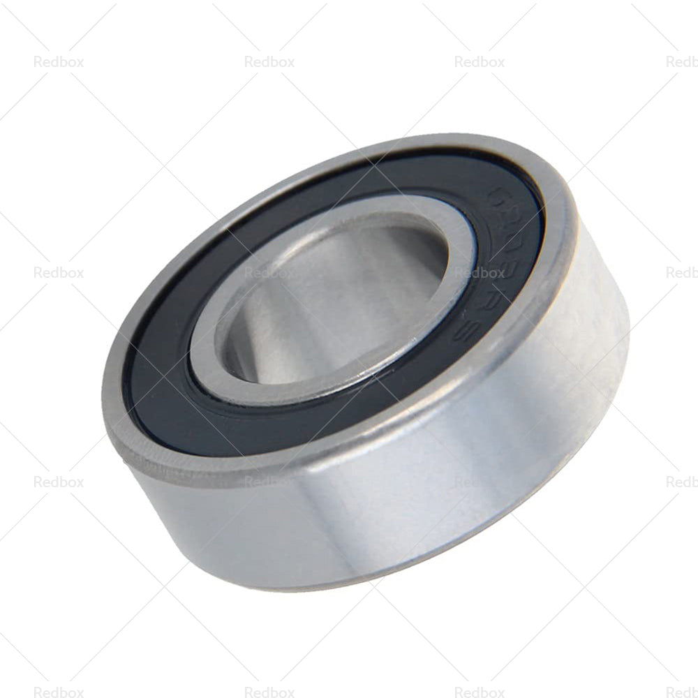 {{ 6202-16-2RS 4pcs Ball Bearings Z2 16x35x11mm Double Sealed Chrome Steel }} - Buy Car Parts Online at {{ Kaka Auto Parts }}.