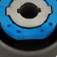 Rear Suspension Arm Bushing Suitable for Ford Mondeo Fusion Lincoln MKZ - XQ1