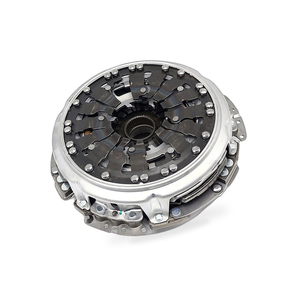 Clutch Tool Kit Suitable for VW Audi Skoda SEAT DQ200 0AM DSG 602000100 - BD4