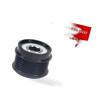 Alternator Clutch Pulley Suitable for Toyota Corolla Camry C-HR RAV4 2.0L M20C - BD1