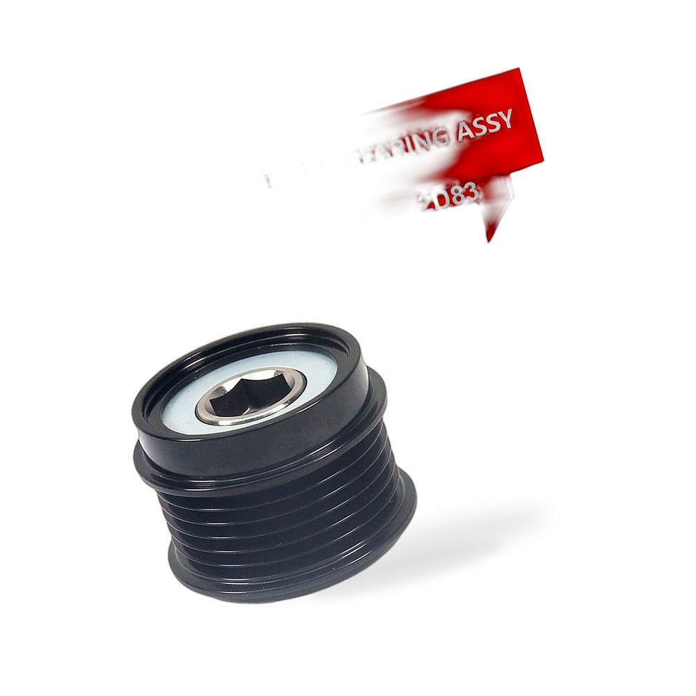 Alternator Clutch Pulley Suitable for Toyota Corolla Camry C-HR RAV4 2.0L M20C - BD2